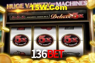 Live Casino 136Bet