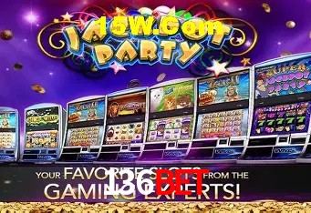 Game Providers 136Bet
